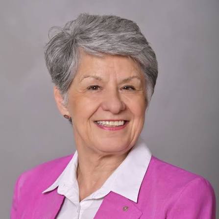 IRENA BRICHTA
