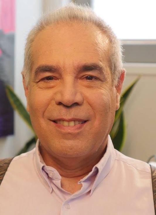 ALON BARNEA