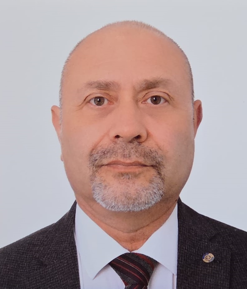 ERDEN GÖKMEN