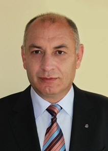 PLAMEN TSVETKOV