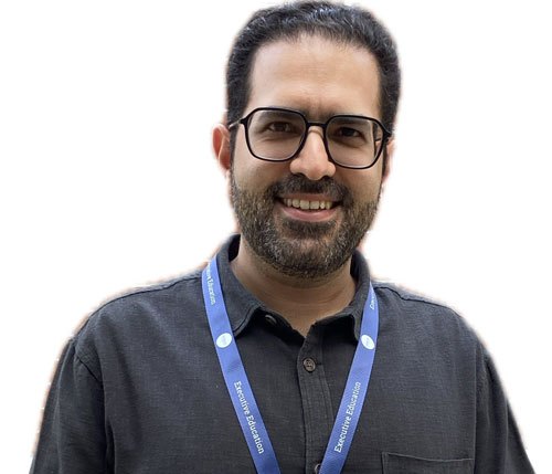 Faisal Abdulrahman Juma