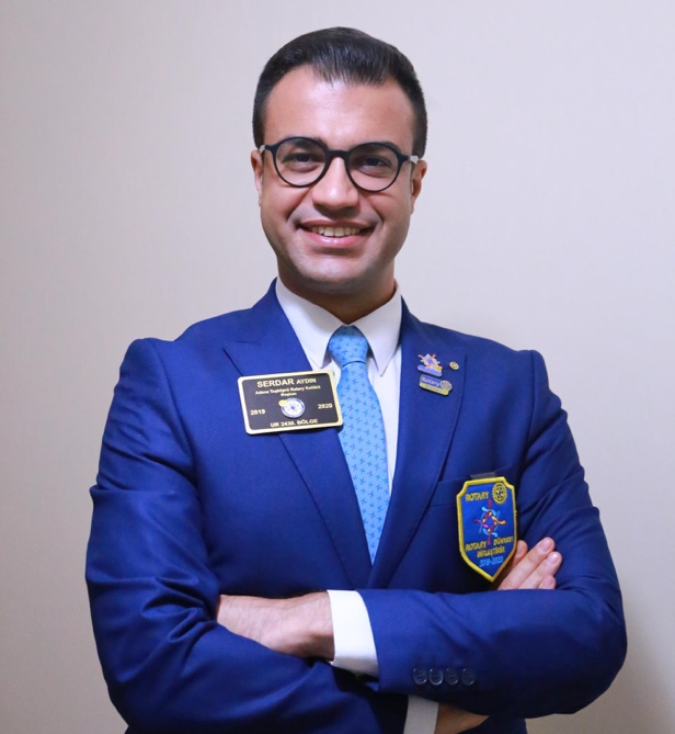 Serdar Aydin