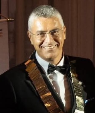 STEFANOS ANASTASOPOULOS