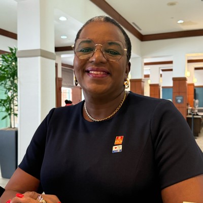 IJEOMA PEARL OKORO