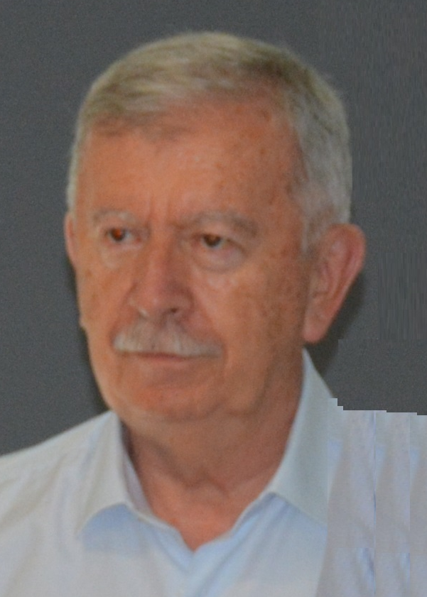 LORENTZOS CHAZAPIS
