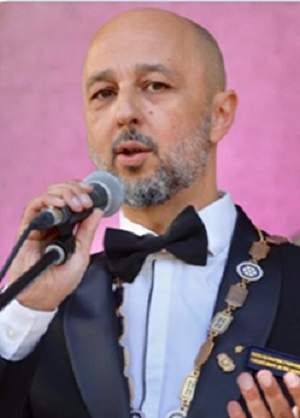 ALEKSANDAR RADOJICIC