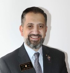 BASHAR HADDAD