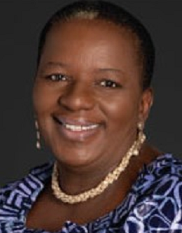 IJEOMA PEARL OKORO