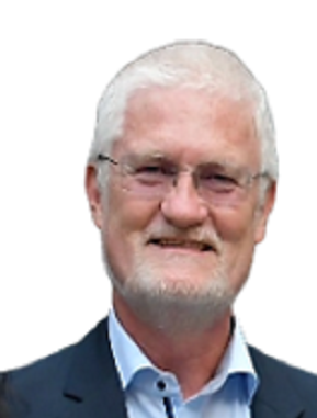 RALF PETERS