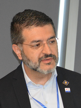 EMRE OZTURK
