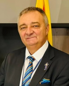 VLADAN MIJAILOVIC