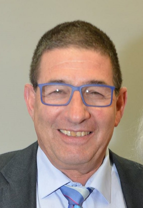 ALON BENDETT