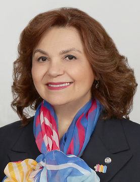 GAYE BINARK