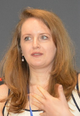 CHRISTIANE LEITNER