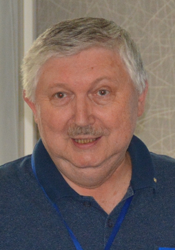 SERGII ZAVADSKYI