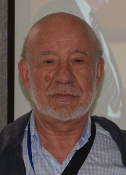 GEORGIOS CHRISTOFORIDIS