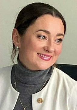 VIRA SYRIAMINA