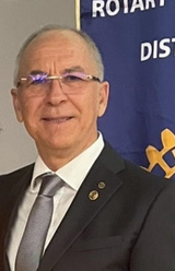 ARBEN DUSHI