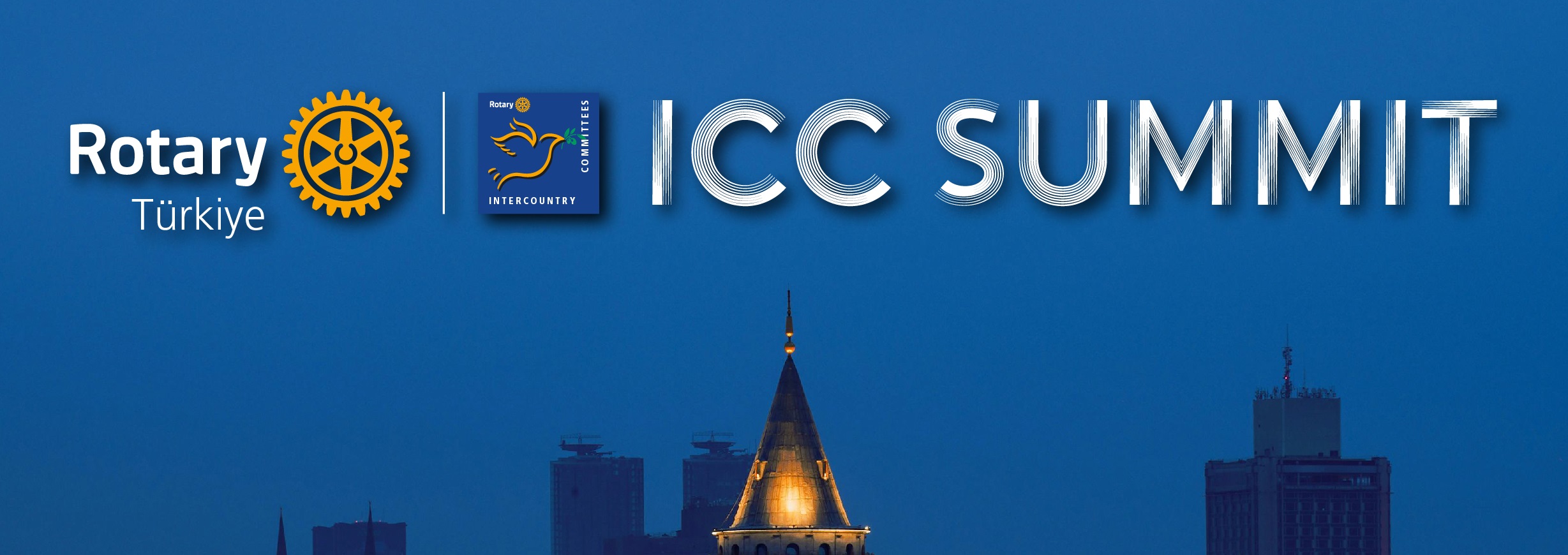 ICC Summit In Istanbul