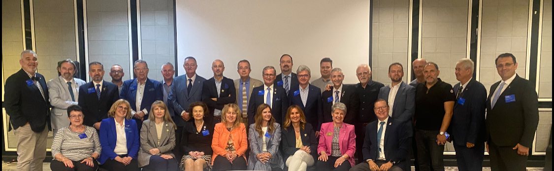 Sofia RLLTS Completed Successfully