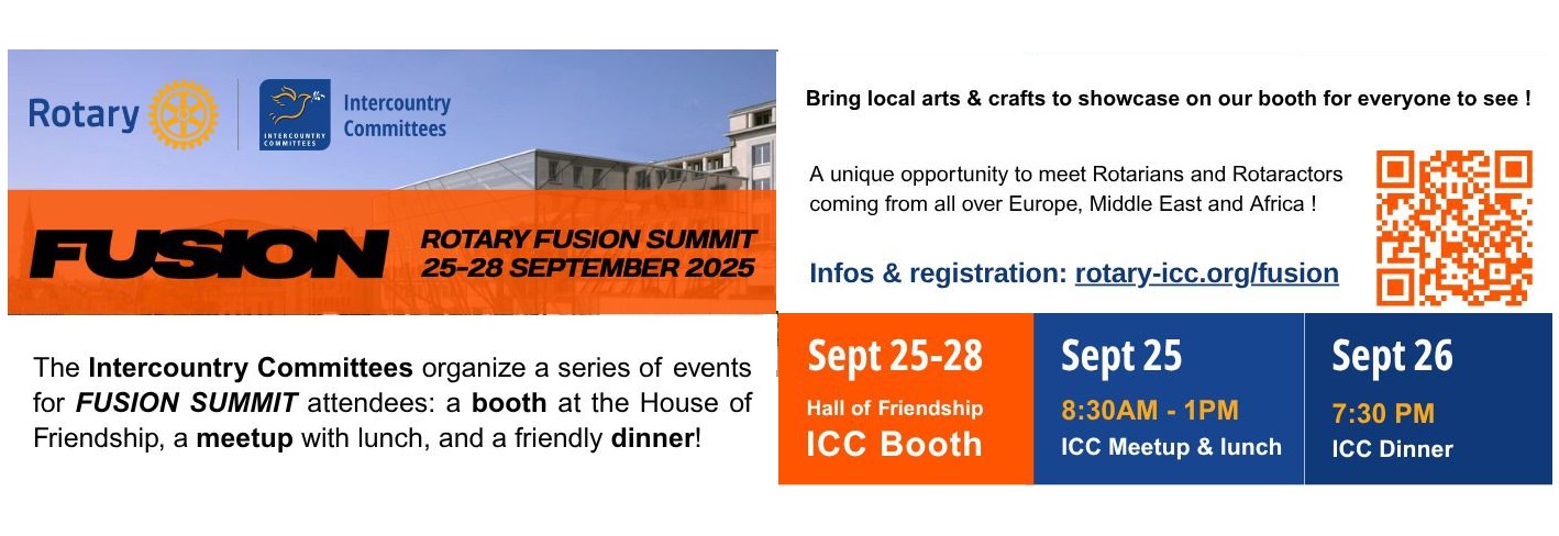 ICC @ FUSION SUMMIT