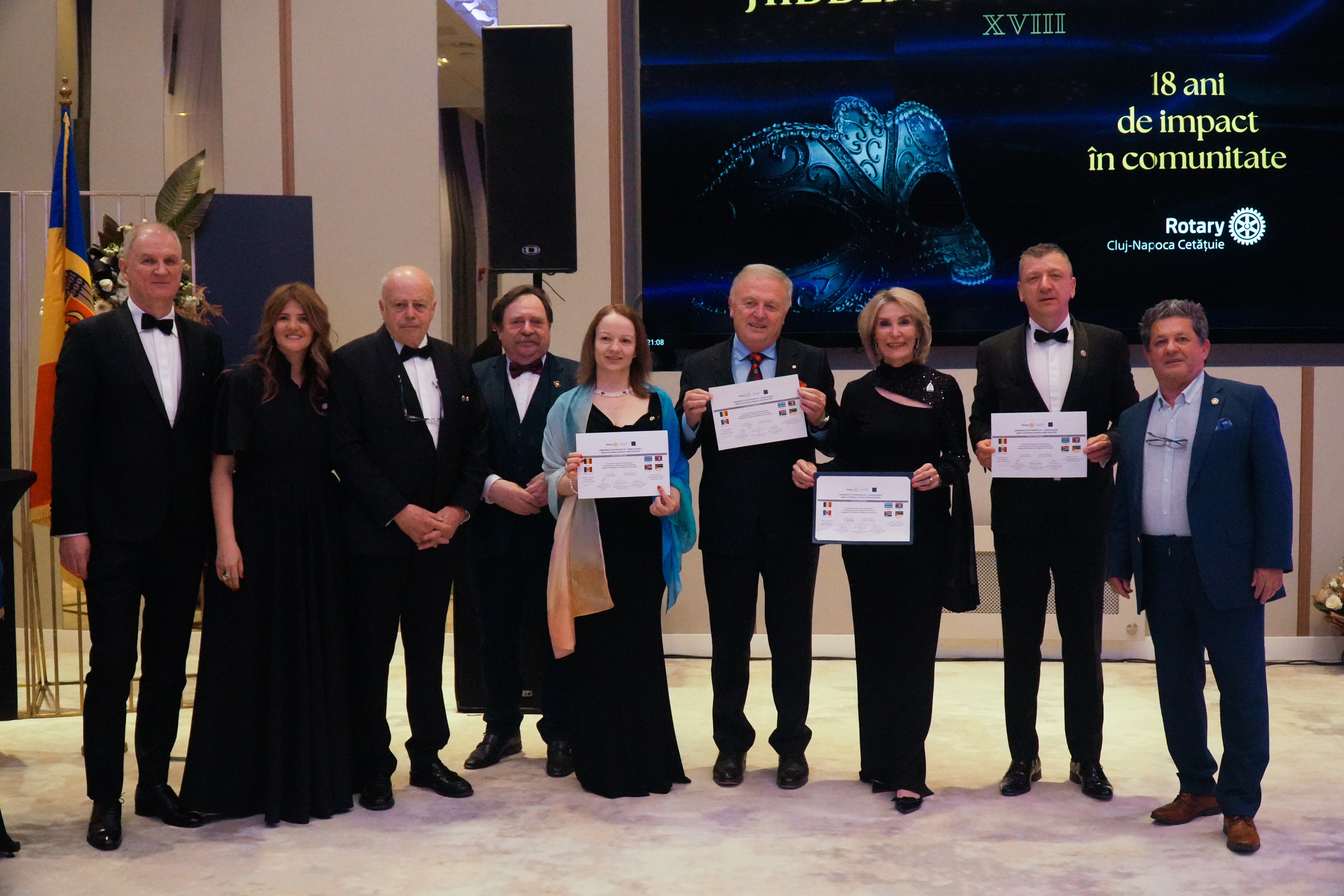 ICC Connections Meeting in Cluj Napoca Romania Completed Successfully