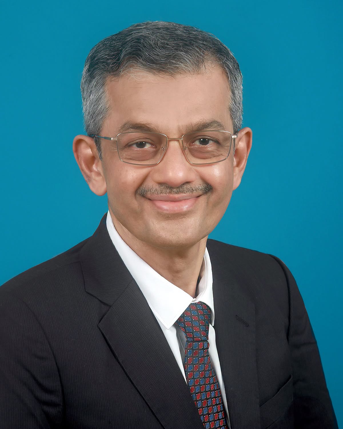 Bharat Pandya Selected to Lead Rotary International in 2028–29