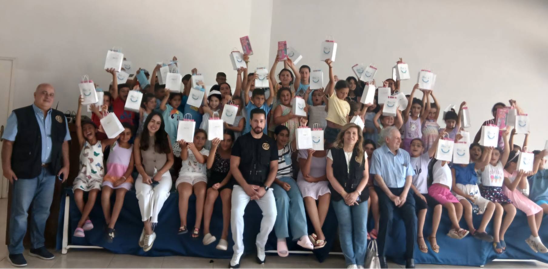 Together… We Create Lasting Impact