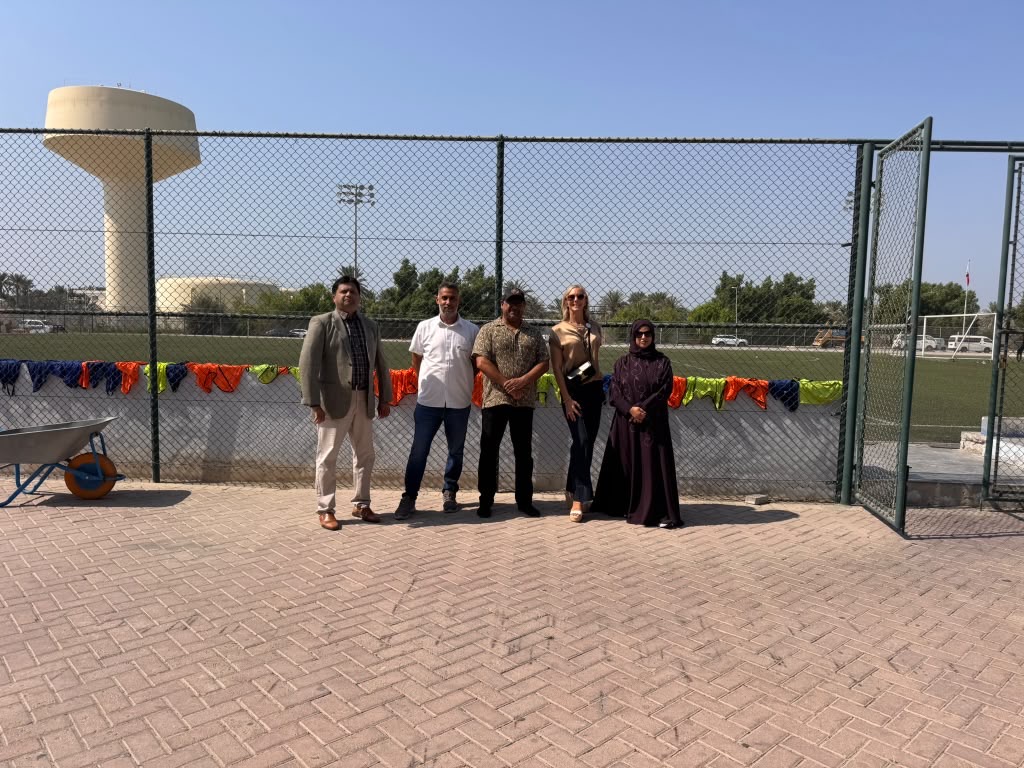 Manama tree planing