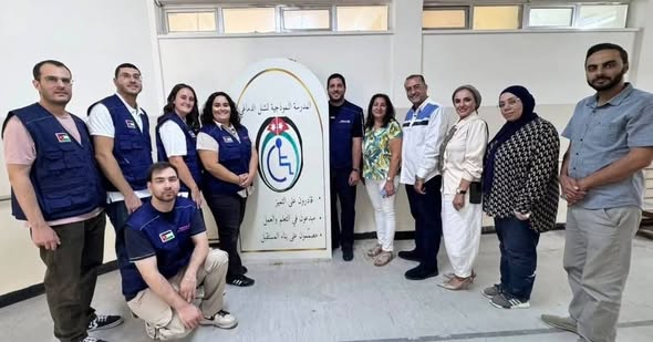 Creating Lasting Impact Through Education & Service