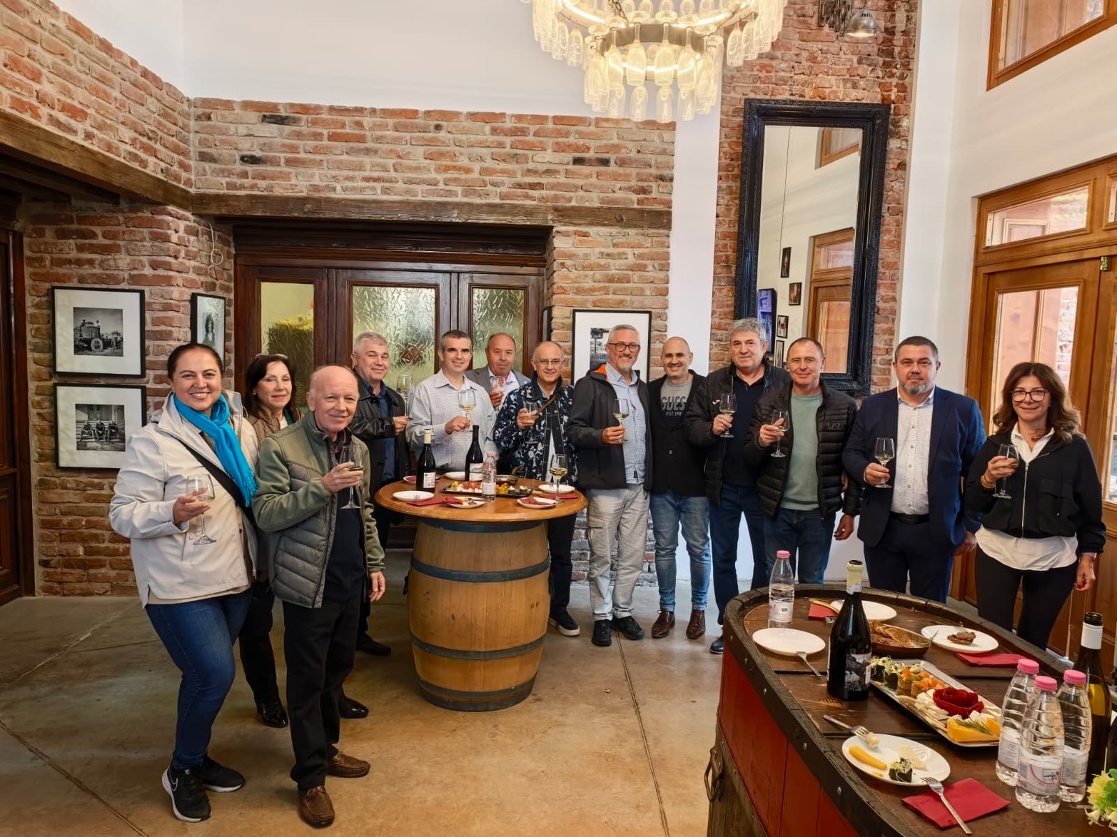 From Friendship to Action: Rotary Builds a Bridge Between Türkiye and Bulgaria