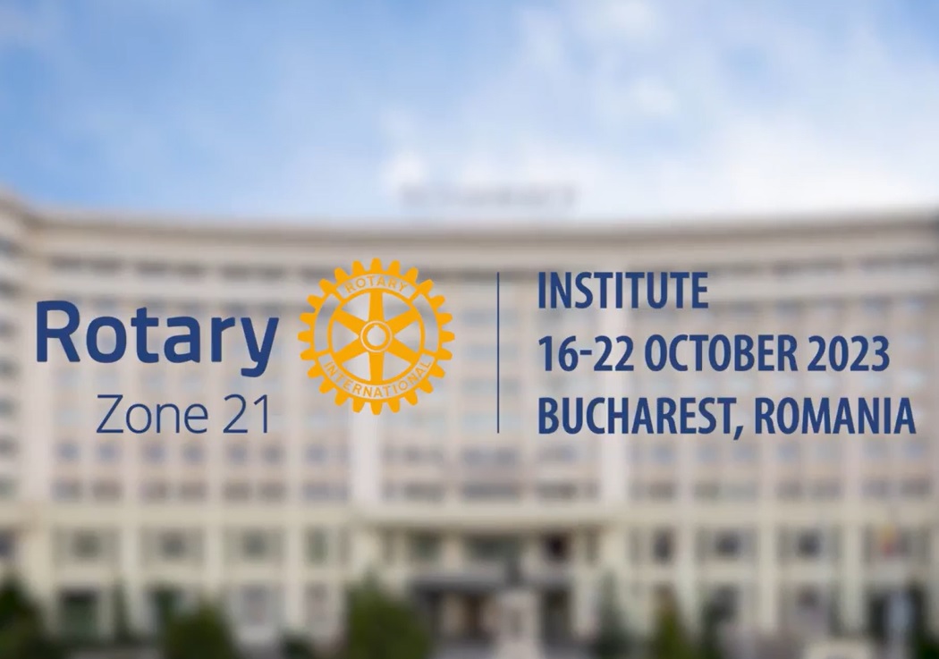 Bucharest Rotary Institute