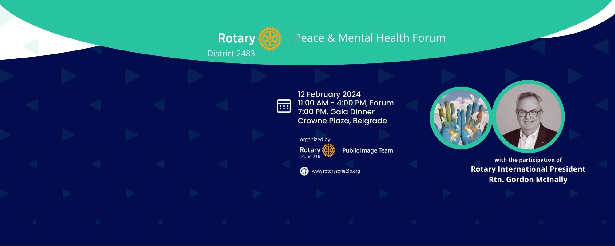 Peace & Mental Healh Forum