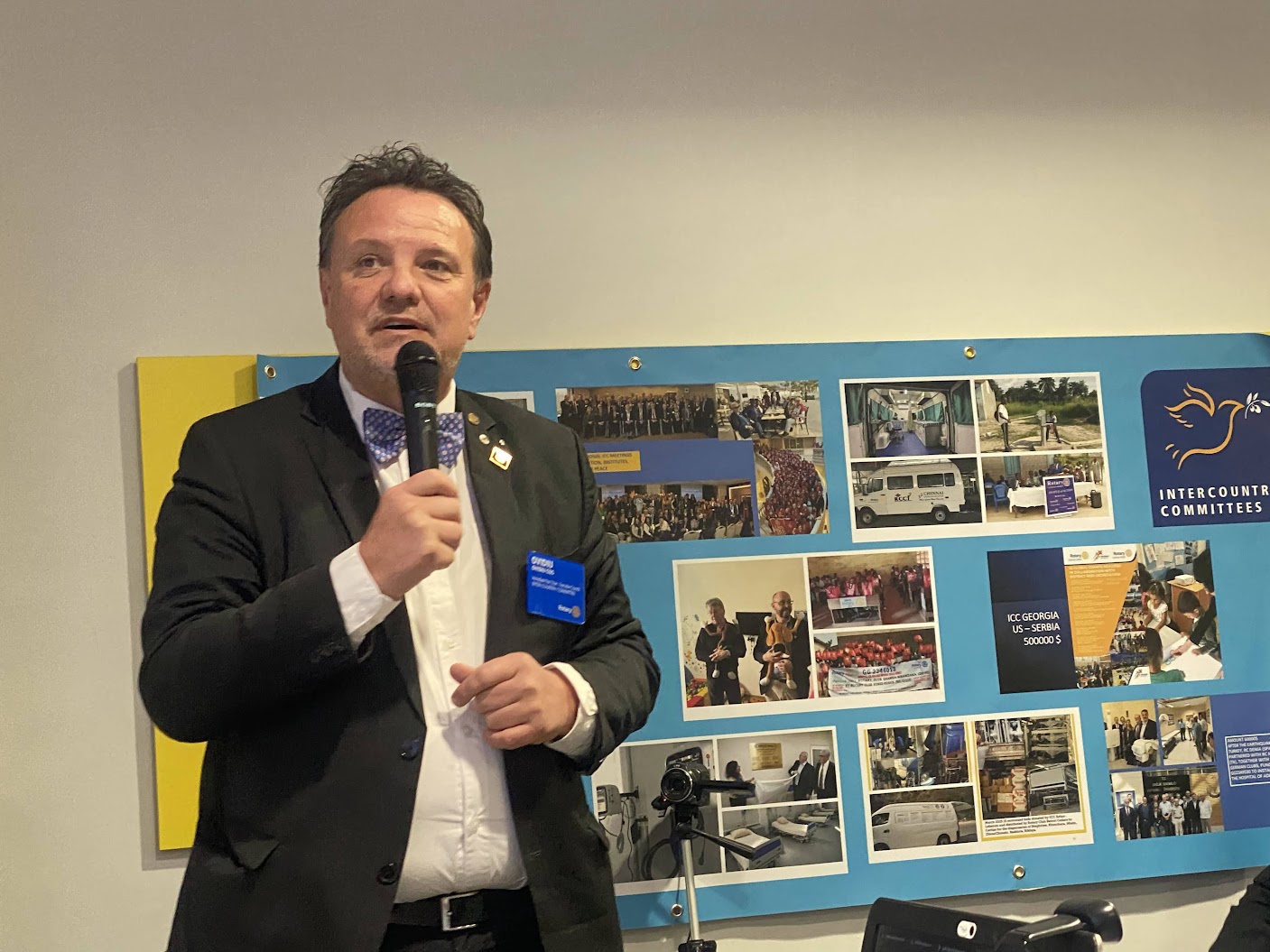 ICC Brings Global Voices Together in Paris for Dialogue, Cooperation and Peace - 52