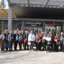 Adana Summit Photos - 38