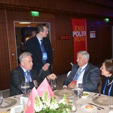 Adana Summit Photos - 78