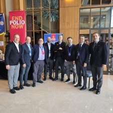 Adana Summit Photos - 113