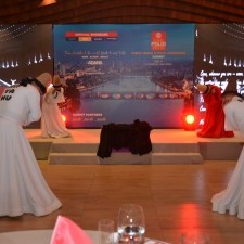 Adana Summit Photos - 123