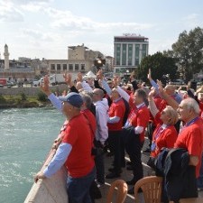 Adana Summit Photos - 143