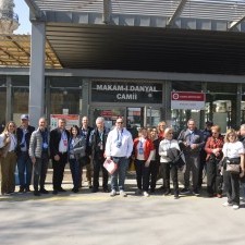 Adana Summit Photos - 153