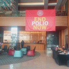 Adana Summit Photos - 168