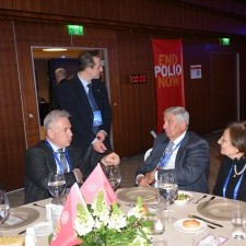 Adana Summit Photos - 213