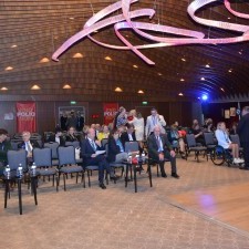 Adana Summit Photos - 230