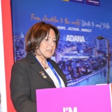 Adana Summit Photos - 501