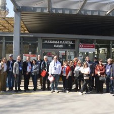 Adana Summit Photos - 303