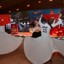 Adana Summit Photos - 328