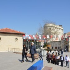 Adana Summit Photos - 363