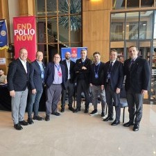 Adana Summit Photos - 427