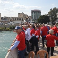 Adana Summit Photos - 433