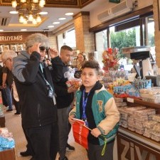 Adana Summit Photos - 634